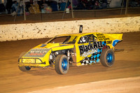 AMCA 8 T8 - 24 - Carrick - 12th March 2016-10