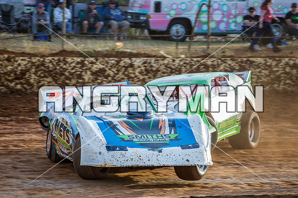 super sedan 8 T8 Steve Latham - 8 - Carrick - 29th November 2014-10