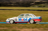 Regularity Sedans 10 - Friday-9