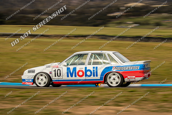 Regularity Sedans 10 - Friday-9