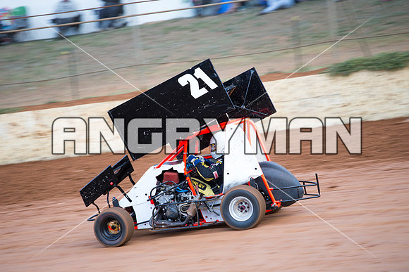 formula 500 21 t21 - 3 - Carrick - 18th October 2014-5