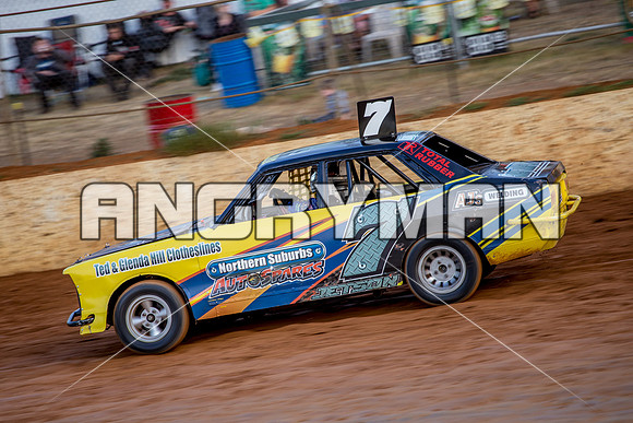 Junior 7 T7 - 8 - Carrick - 29th November 2014-8