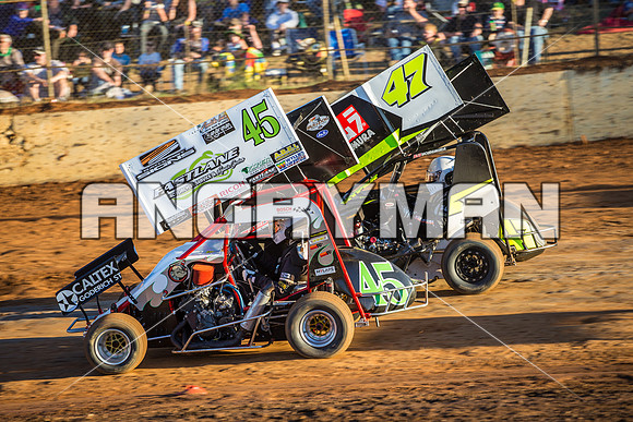 formula 500 45 t45 - 12 - Carrick - 26th Dec 2014-3