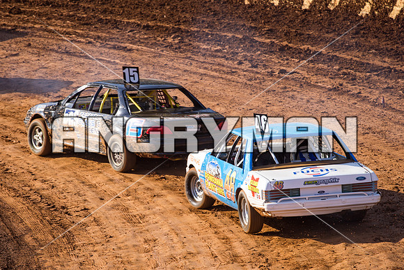 modified 46 t46 Trent Quillerat - 8 - Carrick - 29th November 2014-14