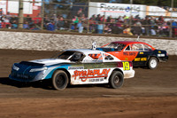 tassie six 19 t19 - 9 - Latrobe 4th December 2011 - Wyllie Tiles Fireworks-2