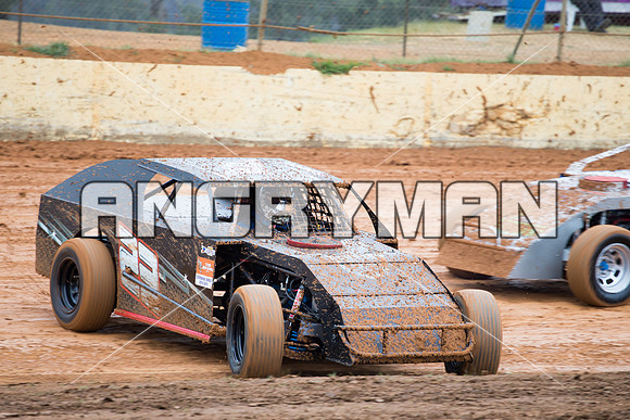 AMCA 23 T23 - 3 - Carrick - 18th October 2014-2