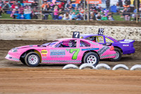 tassie six 7 - 9 - Latrobe - 6th December 2014-5