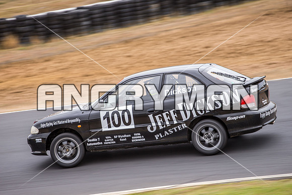 Hyundai 100-3