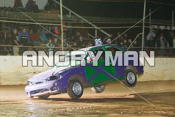 Ramp Racing 85 - 28 - Carrick - 27th March 2016-2