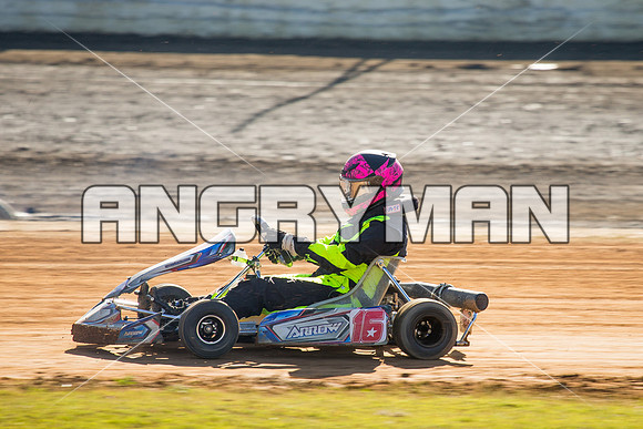 kart 16 t16 - 4 - Latrobe - 25th October 2014-7
