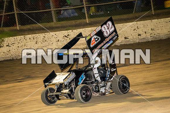 Formula 500 82 T82 - 30 - Latrobe - 9th April 2016-4