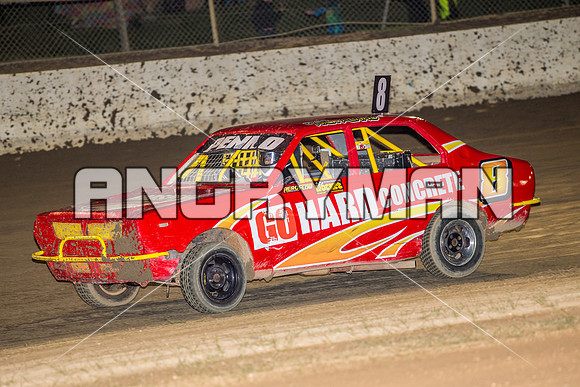 junior 8 t8 - 4 - Latrobe - 25th October 2014-3