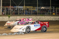 Super Sedan 7 T7 - 30 - Latrobe - 9th April 2016-5