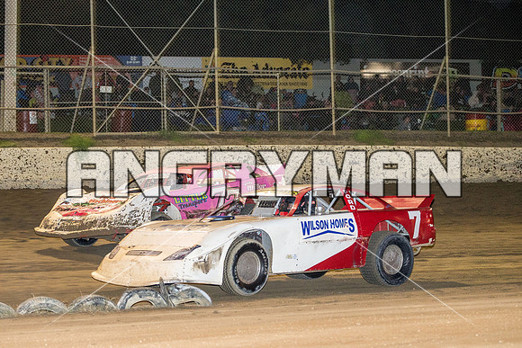 Super Sedan 7 T7 - 30 - Latrobe - 9th April 2016-5
