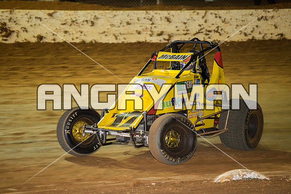 wingless 17 T17 - 28 - Carrick - 27th March 2016-6