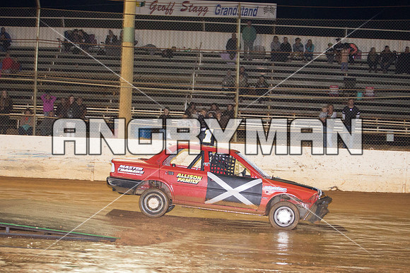 Ramp Racing 1 - 31 - Carrick - 23rd April 2016-10