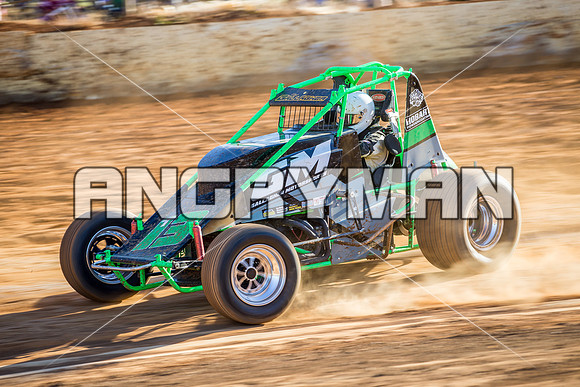 wingless 13 t13 - 12 - Carrick - 26th Dec 2014-5