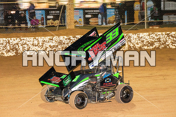 Formula 500 33 T33 - 27 - Carrick - 26th March 2016-4