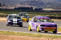 Hyundai 104 - Super Series Round 2 - 19th April 2015 - Symmons Plains-9