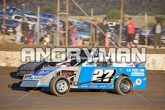 AMCA 27 T27 - Alexs Photos