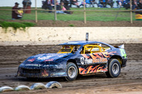 Tassie Six 4 T4 - 26 - Latrobe - 19th March 2016