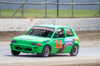 junior 24 t24 logan piper - 2 - Latrobe Practice Day - 11th October 2014-4