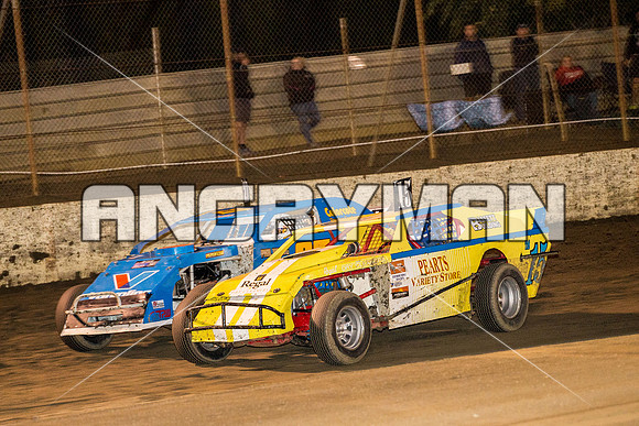 AMCA 15 T15 - 29 - Hobart - 2nd April 2016-9