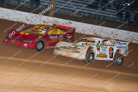 super sedan 1 t1 t01 2 t2 t02 jarrod harper - Carrick Nov 5th-5