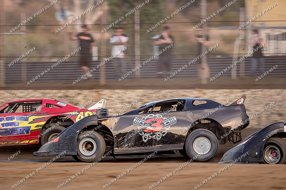 Super Sedan 3 V3 - 17 - Hobart - 26th Jan 2018-13