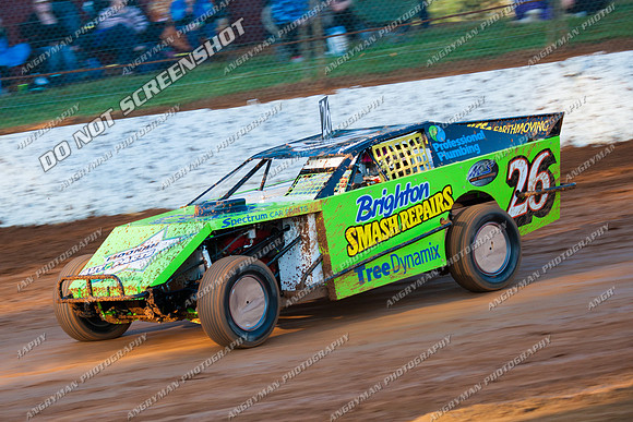 amca 26 t26 - Carrick Nov 5th-2