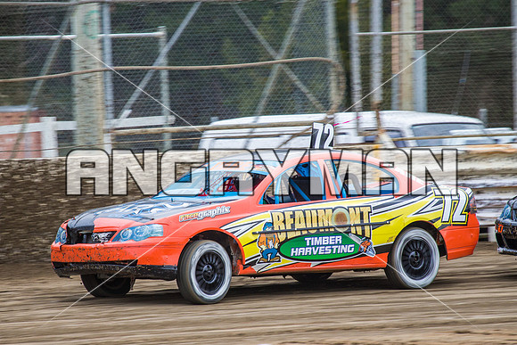 street stock 72 t72 - 4 - Latrobe - 25th October 2014-3