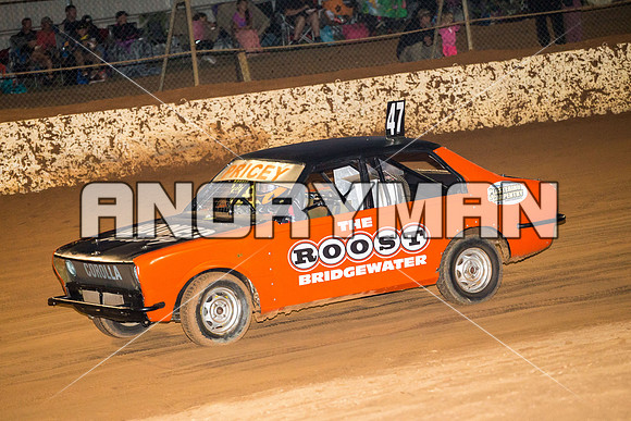 Junior 47 T47 - 25 - Carrick - 13th March 2016-3