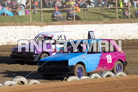 Junior 19 T19 - 4 - Latrobe - 25th October 2014-2