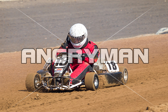 kart 18 t18 - 4 - Latrobe - 25th October 2014-2