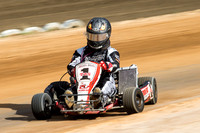 Kart 1 - 26 - Latrobe - 19th March 2016-3