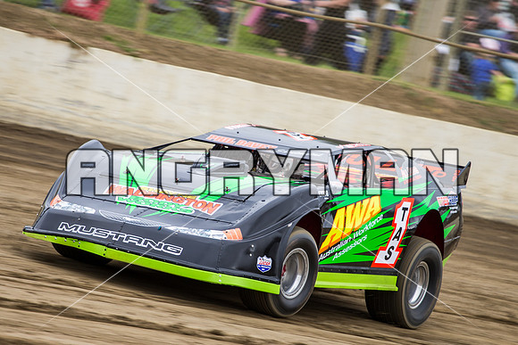 super sedan 3 t3 david nichols - 9 - Latrobe - 6th December 2014