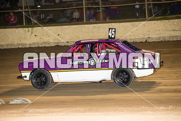 Junior 45 T45 - 26 - Latrobe - 19th March 2016-5