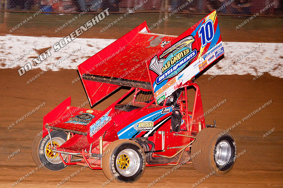 10, sprintcar, t10 - Carrick Nov 6th-6