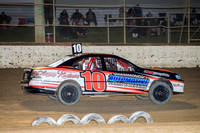 Street Stock 10 T10 - 4 - Latrobe - 25th October 2014-10