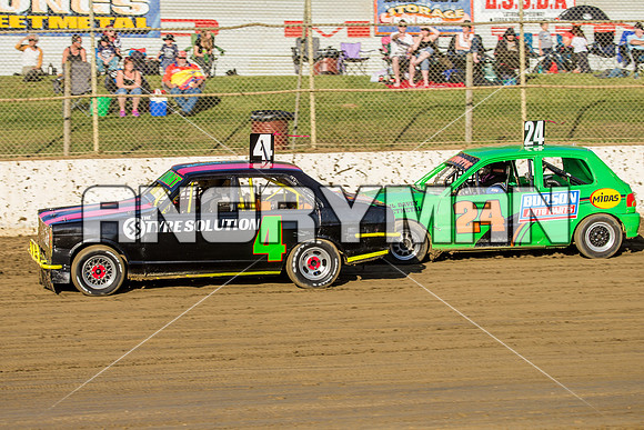 junior 4 t4 - 4 - Latrobe - 25th October 2014-3