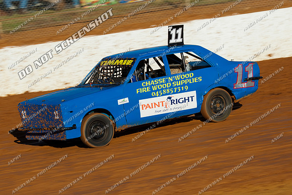 junior 11 t11 - Carrick Nov 5th