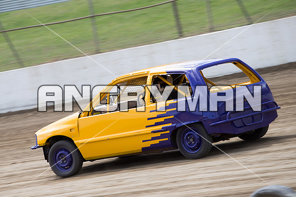 junior 72 t72 joe dickerson - 2 - Latrobe Practice Day - 11th October 2014-4