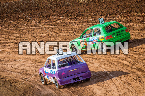junior 36 t36 - 8 - Carrick - 29th November 2014-8