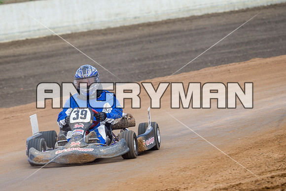 kart 39 - 9 - Latrobe - 6th December 2014-5