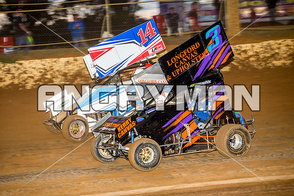 lightning sprint 3 t3 - 8 - Carrick - 29th November 2014-11
