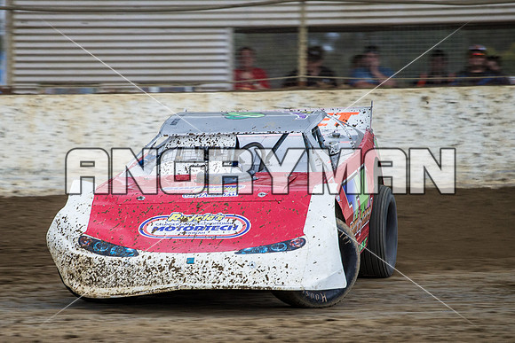 super sedan 48 t48 Wayne Dillon - 9 - Latrobe - 6th December 2014-6
