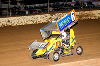 Formula 500 6 T6 - 25 - Carrick - 13th March 2016-9