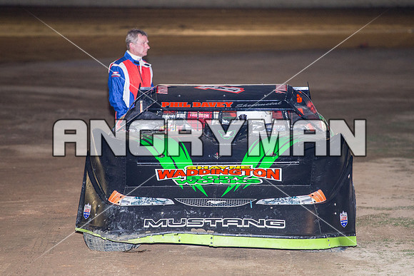 super sedan 3 t3 david nichols - 9 - Latrobe - 6th December 2014-17