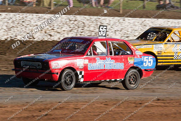 junior 55 t55 - 9 - Latrobe 4th December 2011 - Wyllie Tiles Fireworks-2