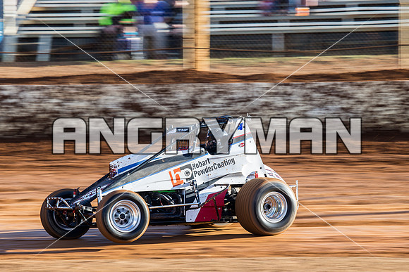 wingless 55 T55 - 27 - Carrick - 26th March 2016-6